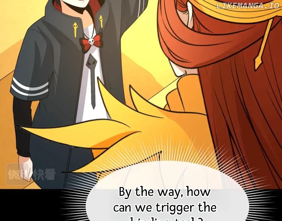 Era of the Haunted chapter 97 - page 35